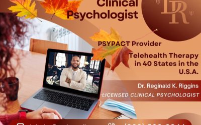 Dr. Riggins Psychological Services, PLLC